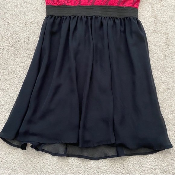 Material Girl strapless dress - Picture 4 of 5